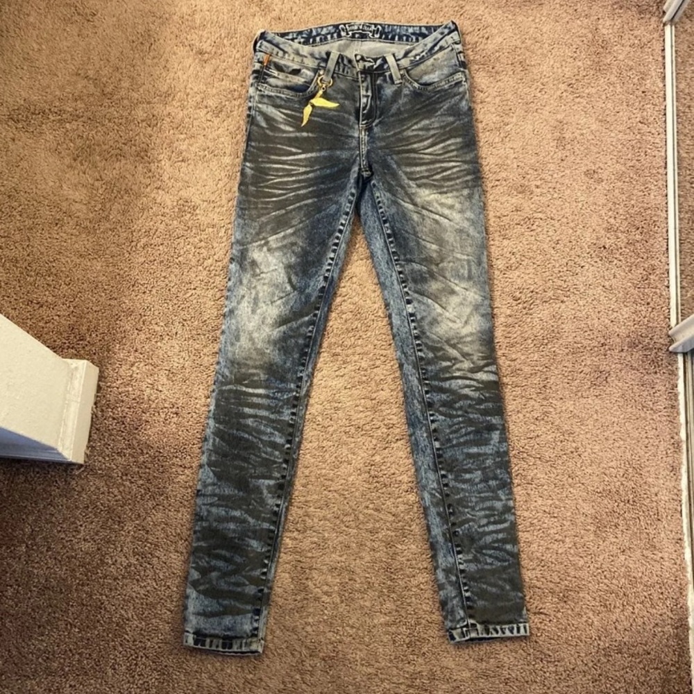Robins jean skinny jeans women